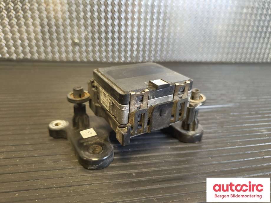Sensor radar til VW Caddy 2015-2020 (Type III, Fase 3)  (VOLKSWAGEN|2K5 907 561 C|)