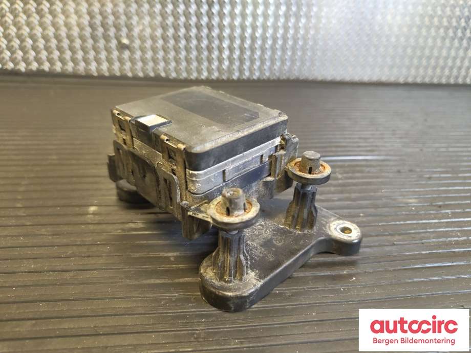 Sensor radar til VW Caddy 2015-2020 (Type III, Fase 3)  (VOLKSWAGEN|2K5 907 561 C|)