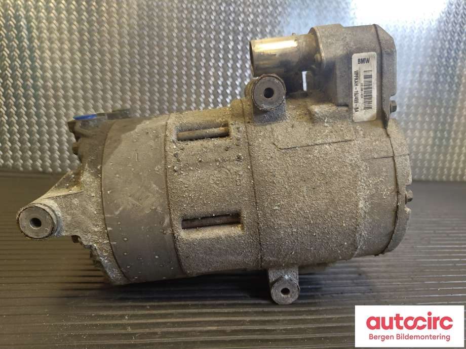 Aircondition kompressor til BMW i3 2013-2022  (BMW|64529496107|)