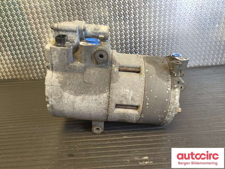 Aircondition kompressor til BMW i3 2013-2022  (BMW|64529496107|)