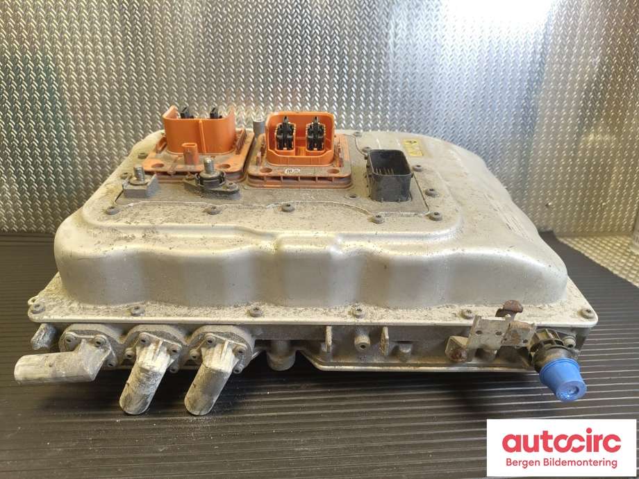 Inverter elbil til BMW i3 2013-2022  (BMW|12 36 5 A38 757|)
