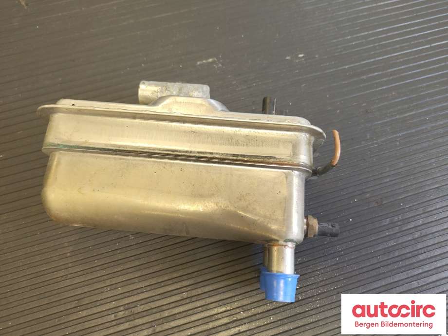 Motorvarmer elektrisk til BMW i3 2013-2022 (BMW|64125A66202|)