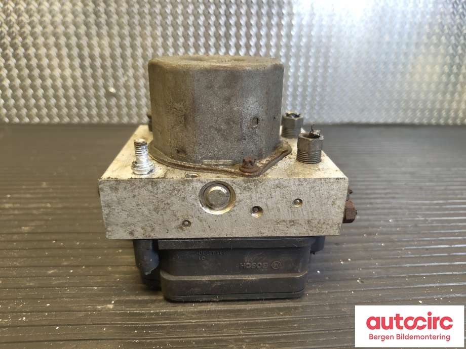 ABS sentral til Tesla Model S 2013-2016 (Fase 1) (TESLA|1038119-00-D|1037797-00-D|)