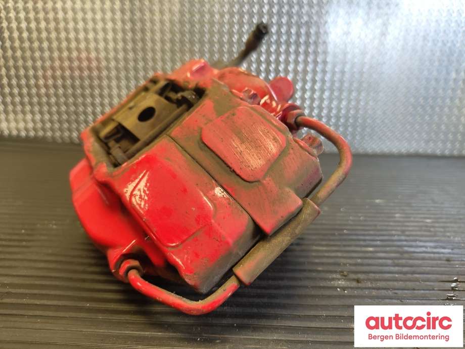 Bremsecaliper venstre foran til Tesla Model S 2013-2016 (Fase 1)  (TESLA|1003160-01-D|)