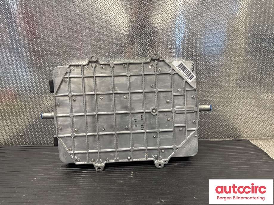 Batterilader (OBC - On Board Charger) til Tesla Model S 2013-2016 (Fase 1)  (TESLA|1014963-00-G|)