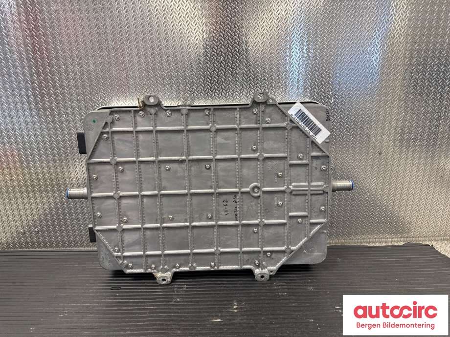 Batterilader (OBC - On Board Charger) til Tesla Model S 2013-2016 (Fase 1)  (TESLA|1014963-00-G|)