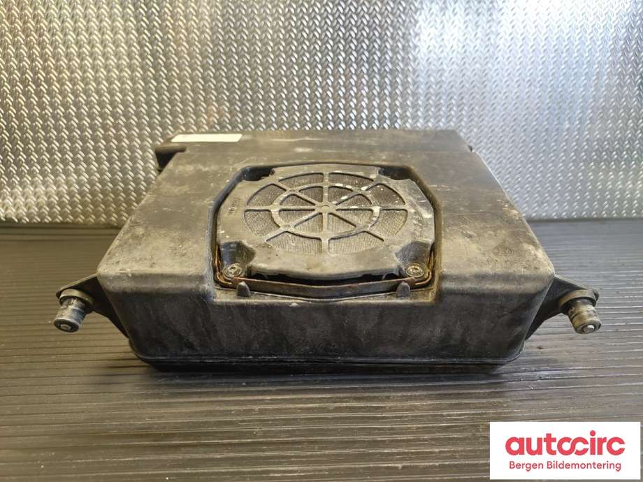 Høyttaler motorlyd, AVAS (Acoustic Vehicle Alerting System) til Porsche Taycan 2019-->> (PORSCHE|9J1 035 915|PAD 035 915|)