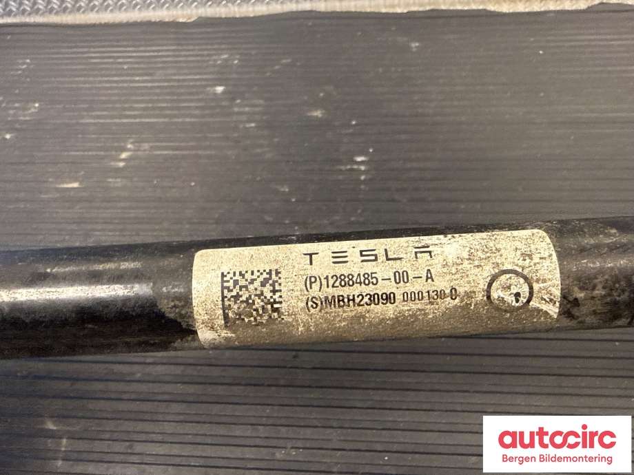 Stabilisatorstag bak til Tesla Model Y 2021-2024 (Type I) (TESLA|1288485-00-A|)