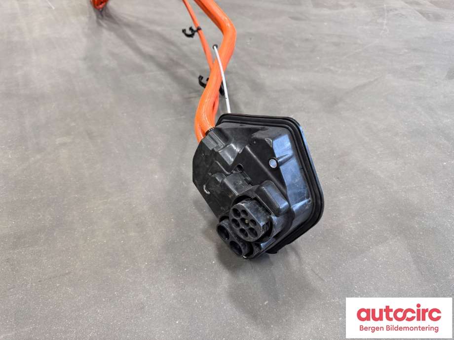 Kabel høy volt (HV) hybrid til Tesla Model Y 2021-2024 (Type I)  (TESLA|1501773-60-C|)