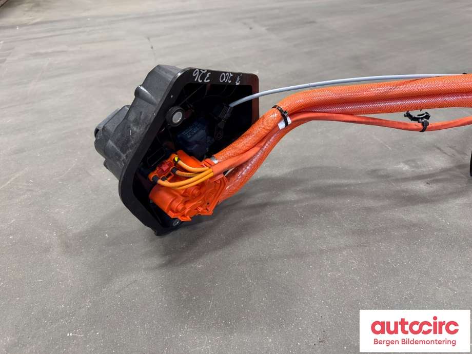 Kabel høy volt (HV) hybrid til Tesla Model Y 2021-2024 (Type I)  (TESLA|1501773-60-C|)