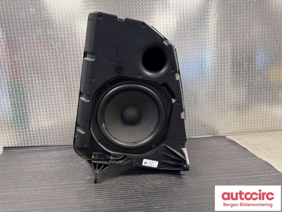 Bilstereo høyttaler til Tesla Model Y 2021-2024 (Type I) (TESLA|1656267-00-B|)