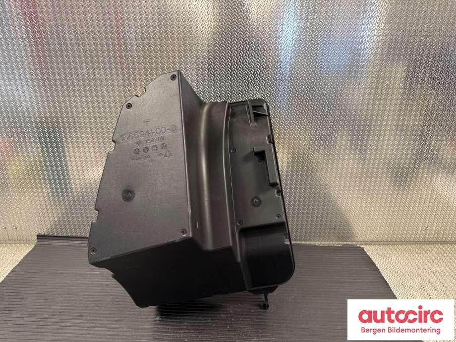 Bilstereo høyttaler til Tesla Model Y 2021-2024 (Type I) (TESLA|1656267-00-B|)