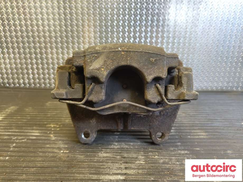 Bremsecaliper venstre bak til Jaguar I-PACE 2018-->>  (JAGUAR|T4K8132||J9D32553AA)