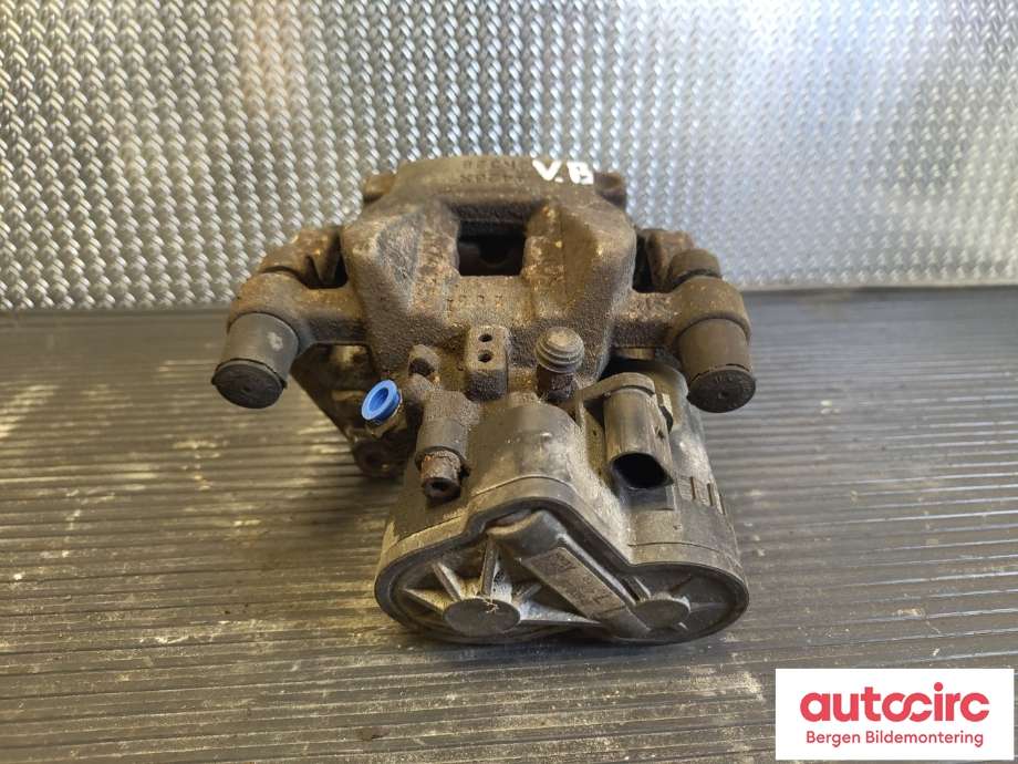 Bremsecaliper venstre bak til Jaguar I-PACE 2018-->>  (JAGUAR|T4K8132||J9D32553AA)