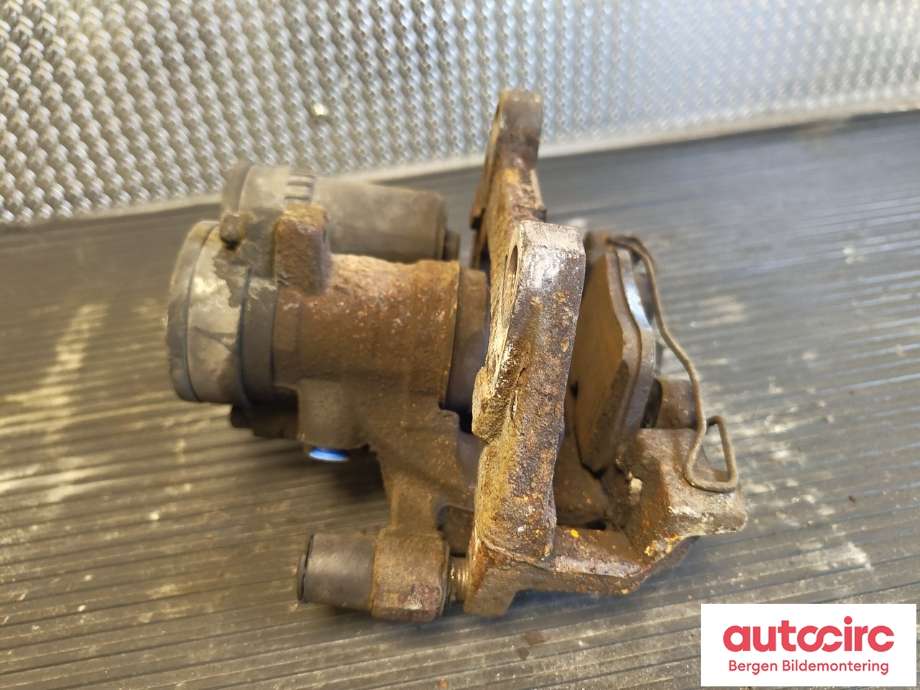 Bremsecaliper venstre bak til Jaguar I-PACE 2018-->>  (JAGUAR|T4K8132||J9D32553AA)