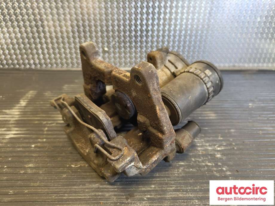 Bremsecaliper venstre bak til Jaguar I-PACE 2018-->>  (JAGUAR|T4K8132||J9D32553AA)