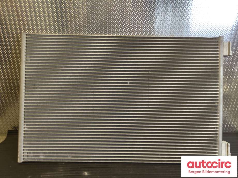 Aircondition radiator til Jaguar I-PACE 2018-->>  (JAGUAR|T4K9611||J9D38D104AA)
