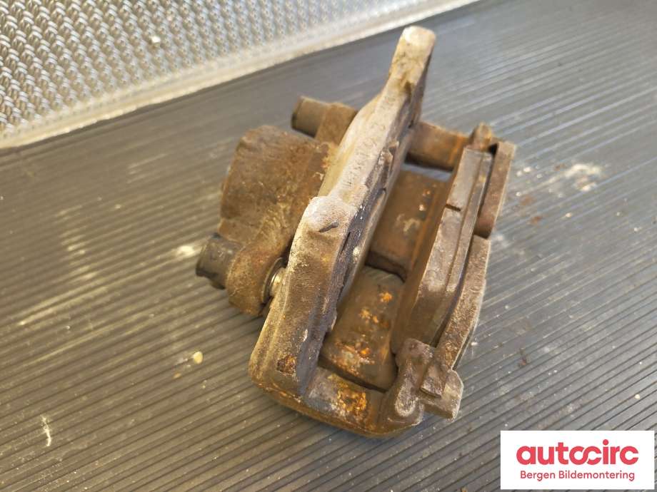 Bremsecaliper høyre foran til Jaguar I-PACE 2018-->>  (JAGUAR|T2H7446||GX732B294CA)