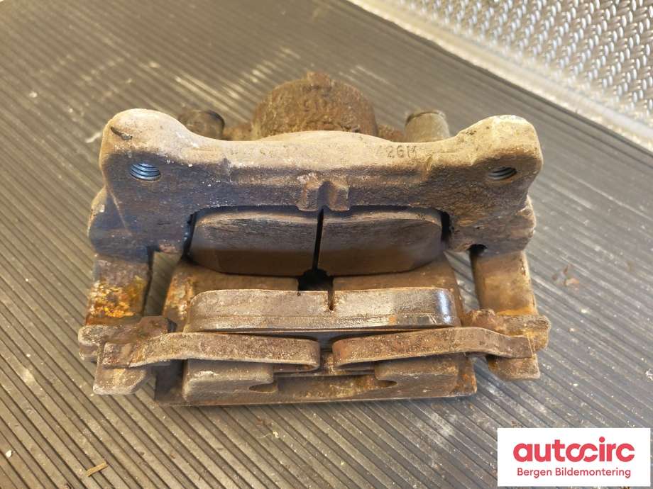 Bremsecaliper høyre foran til Jaguar I-PACE 2018-->>  (JAGUAR|T2H7446||GX732B294CA)