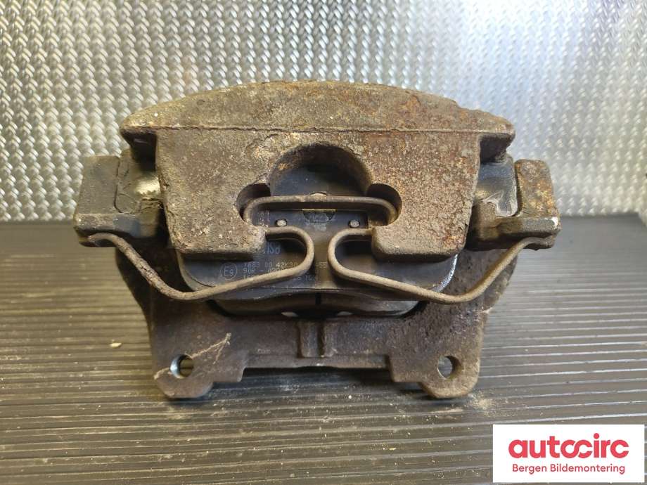 Bremsecaliper venstre foran til Jaguar I-PACE 2018-->>  (JAGUAR|T2H7447||GX732B302CA)