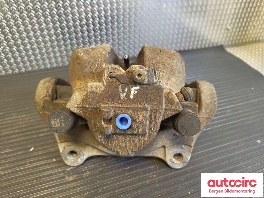 Bremsecaliper venstre foran til Jaguar I-PACE 2018-->>  (JAGUAR|T2H7447||GX732B302CA)