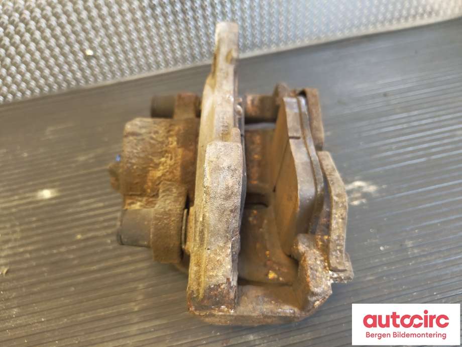 Bremsecaliper venstre foran til Jaguar I-PACE 2018-->>  (JAGUAR|T2H7447||GX732B302CA)