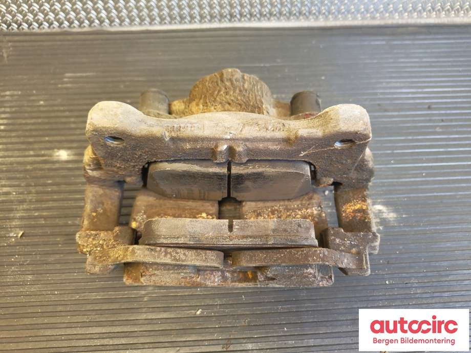Bremsecaliper venstre foran til Jaguar I-PACE 2018-->>  (JAGUAR|T2H7447||GX732B302CA)