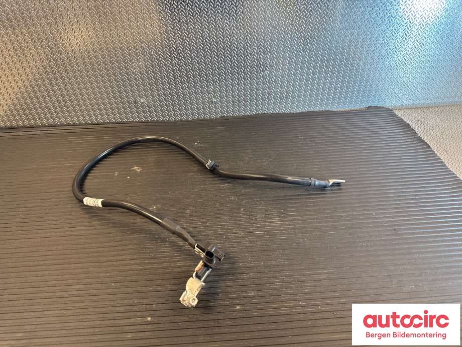 Ledningsnett til Porsche Macan 2014-->> (95B) (95B) (PORSCHE|PAD 915 181|)