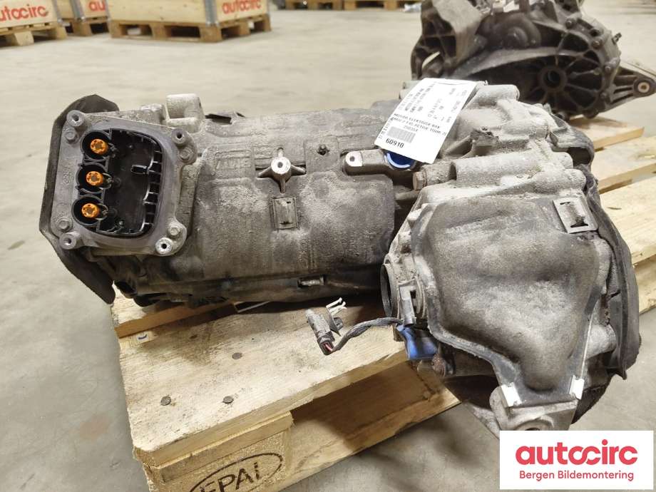 Motor elbil bak til BMW 2-Serie 2014-2021 (F22/F23) (F22/F23) (BMW 225XE IPERFORMANCE|27 20 8 615 258|12 35 4 A11 D13|)