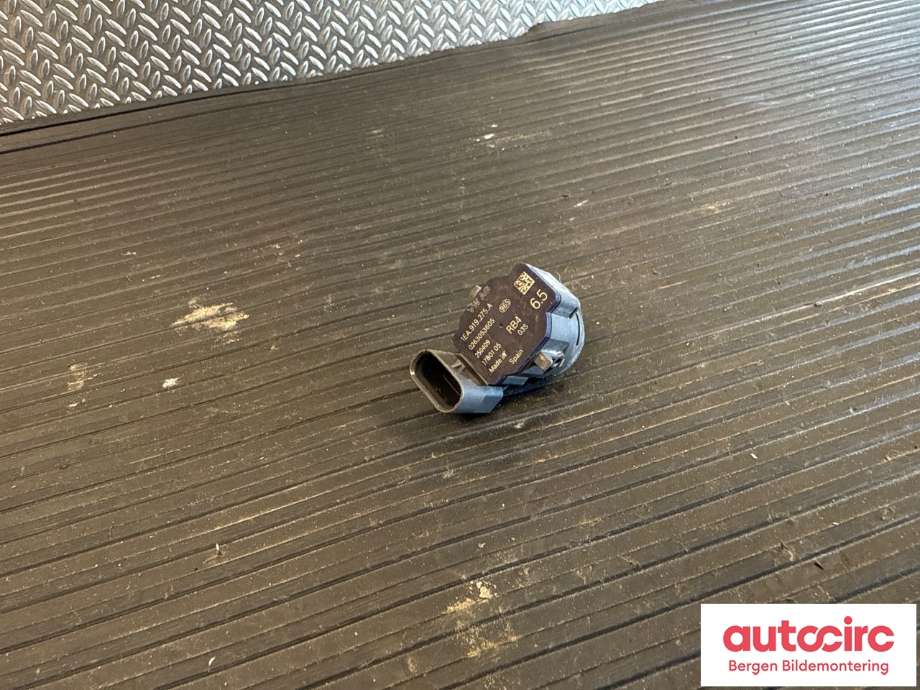 Parkeringssensor foran til Porsche Macan 2014-->> (95B) (95B) (PORSCHE|958 919 275 A||1EA 919 275 A)
