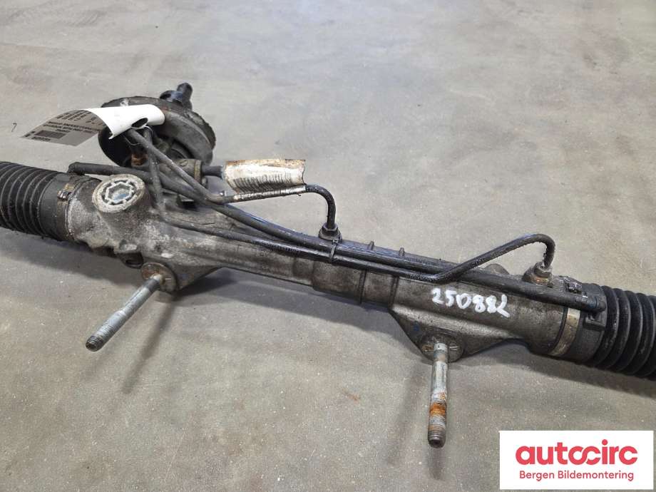 Tannstang til Citroën Berlingo 2015-2019 (Type II, Fase 2)  (CITROEN|4001 80|16 232 135 80|)