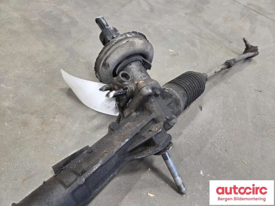Tannstang til Citroën Berlingo 2015-2019 (Type II, Fase 2)  (CITROEN|4001 80|16 232 135 80|)