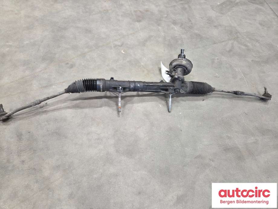 Tannstang til Citroën Berlingo 2015-2019 (Type II, Fase 2)  (CITROEN|4001 80|16 232 135 80|)