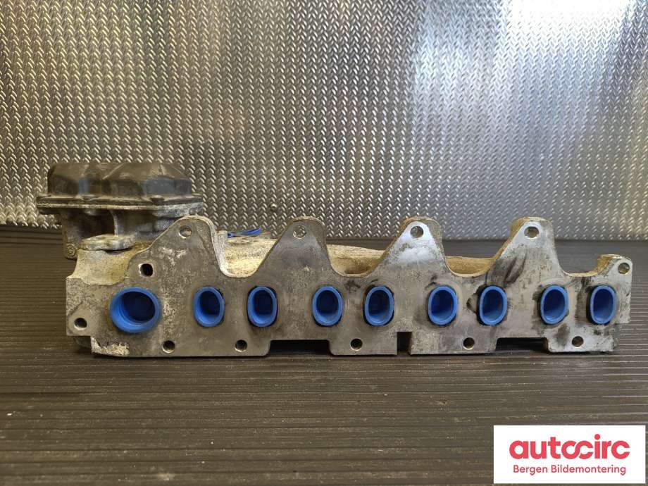 Manifold innsug til Mercedes Vito 2014-->> (W447) (W447) (MERCEDES|A 622 090 01 37||A 622 010 29 00)