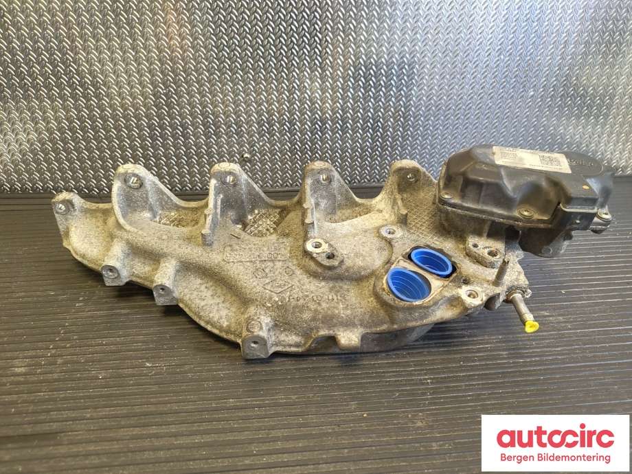 Manifold innsug til Mercedes Vito 2014-->> (W447) (W447) (MERCEDES|A 622 090 01 37||A 622 010 29 00)