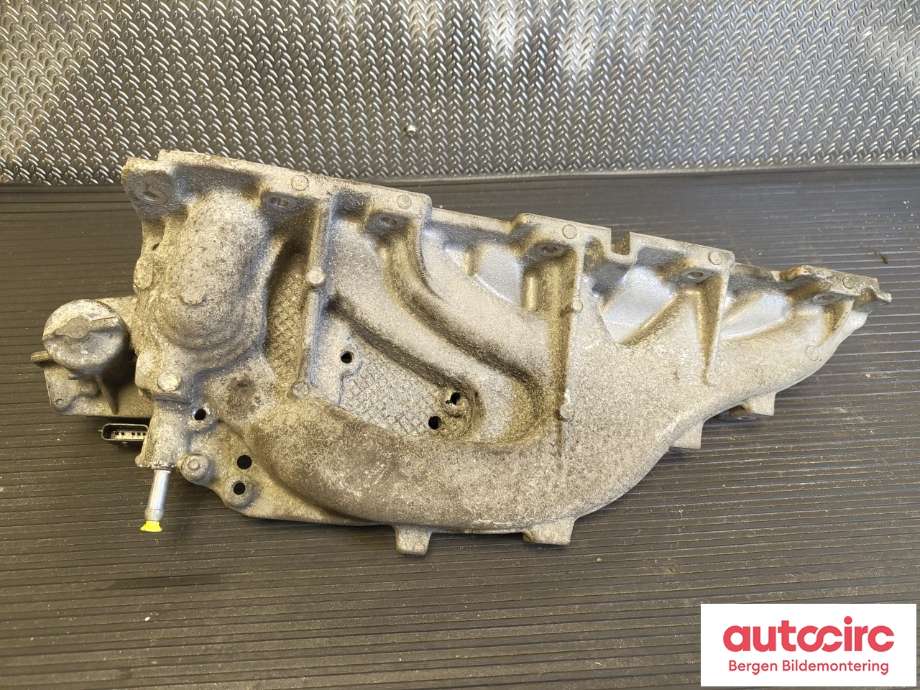 Manifold innsug til Mercedes Vito 2014-->> (W447) (W447) (MERCEDES|A 622 090 01 37||A 622 010 29 00)