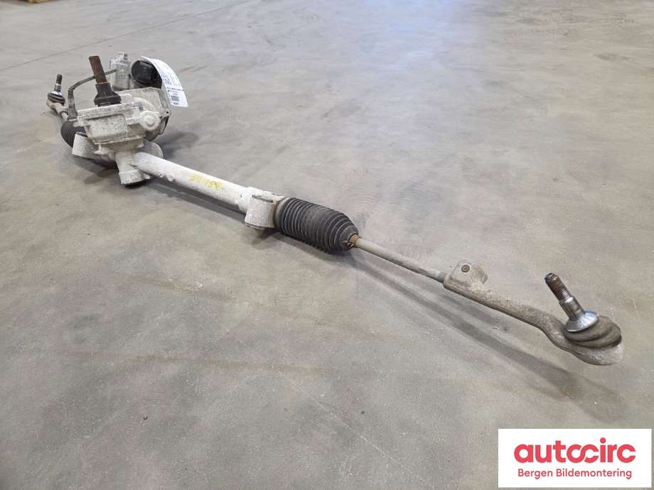 Tannstang elektrisk til BMW i3 2013-2022  (BMW|32 10 5 A43 105|32 10 6 884 419|32106872628)