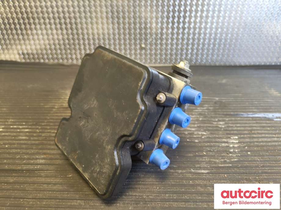 ABS sentral til Mercedes Vito 2014-->> (W447) (W447) (MERCEDES|A 447 900 39 02|A 447 900 87 09|)