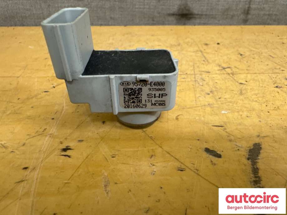 Parkeringssensor foran til Kia Soul 2014-2019 (Type II)  (KIA|95720-E4000|)