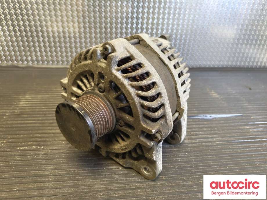 Dynamo til Mercedes Vito 2014-->> (W447) (W447) (MERCEDES|A 000 906 40 22|)