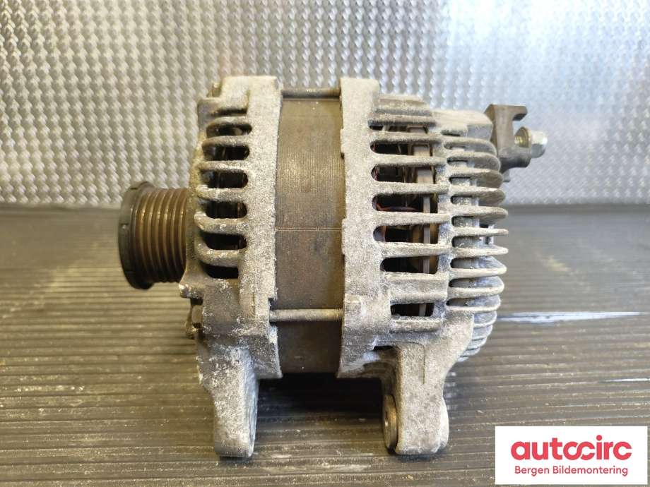 Dynamo til Mercedes Vito 2014-->> (W447) (W447) (MERCEDES|A 000 906 40 22|)
