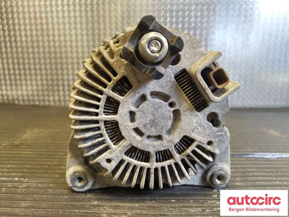 Dynamo til Mercedes Vito 2014-->> (W447) (W447) (MERCEDES|A 000 906 40 22|)