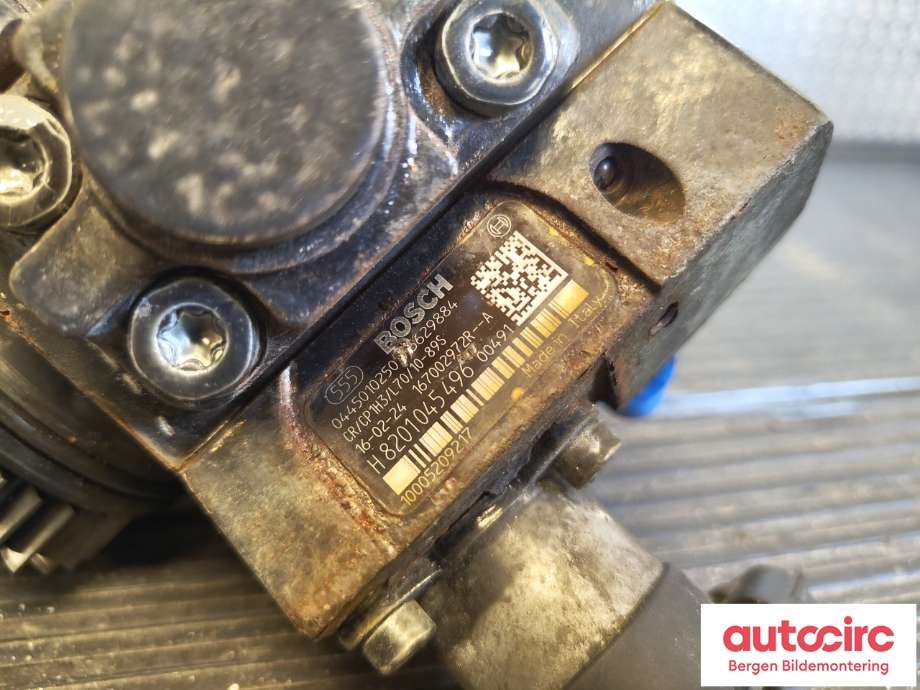 Dieselpumpe til Mercedes Vito 2014-->> (W447) (W447) (MERCEDES|A 622 070 00 01|)