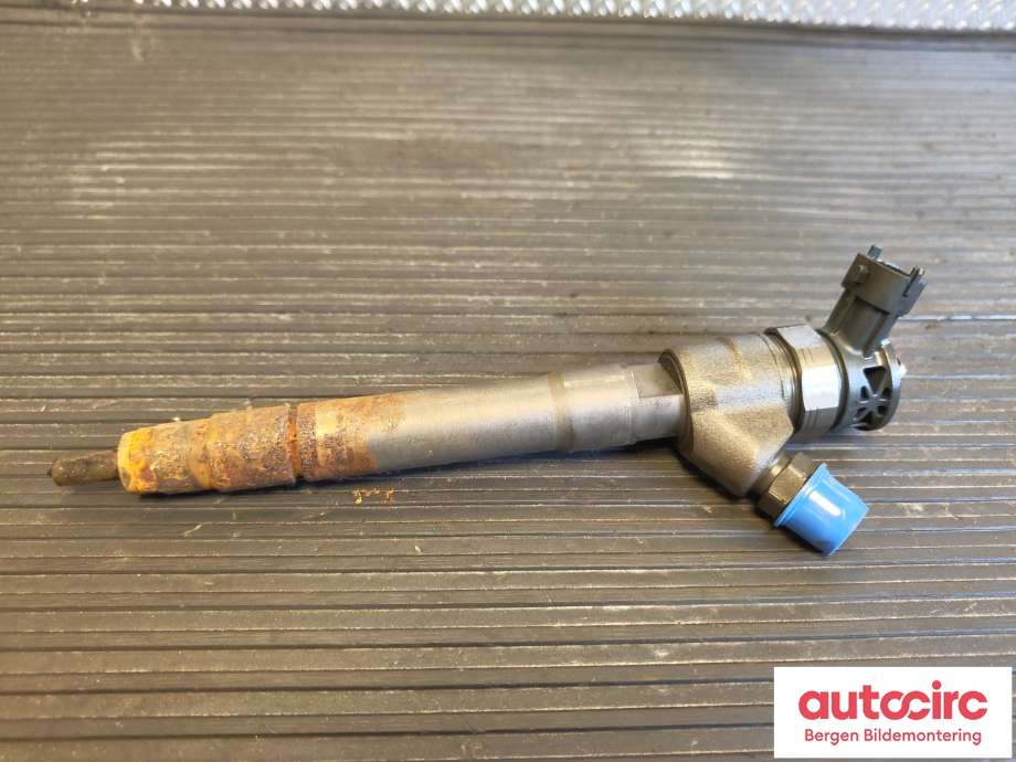Dyse innsprøyting diesel til Mercedes Vito, 2014-->> (W447) (W447) (MERCEDES|A 622 070 00 87)