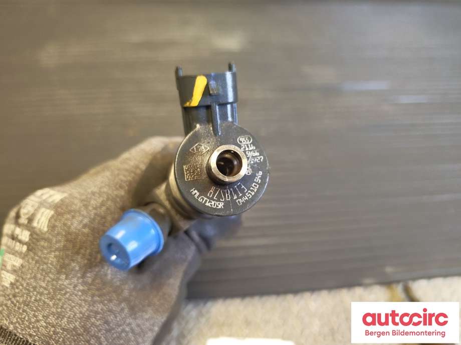 Dyse innsprøyting diesel til Mercedes Vito 2014-->> (W447) (W447) (MERCEDES|A 622 070 00 87|)