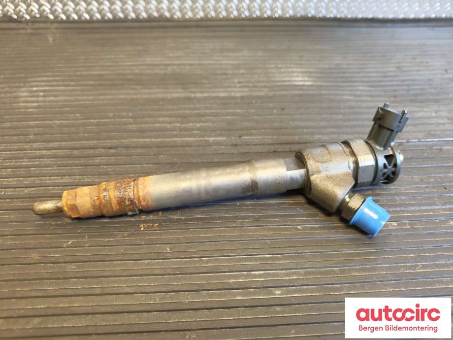 Dyse innsprøyting diesel til Mercedes Vito, 2014-->> (W447) (W447) (MERCEDES|A 622 070 00 87)
