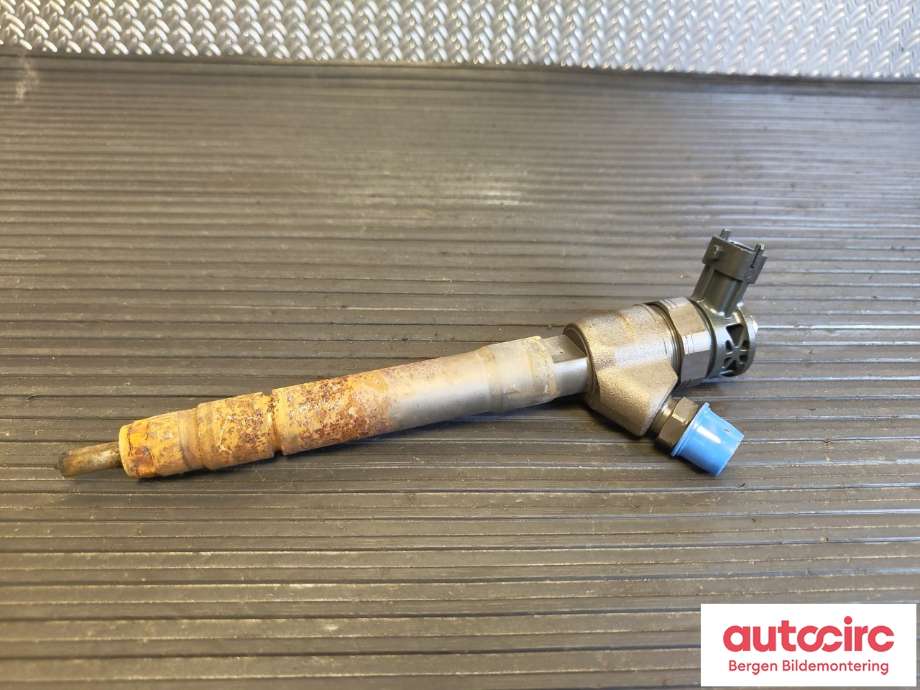 Dyse innsprøyting diesel til Mercedes Vito, 2014-->> (W447) (W447) (MERCEDES|A 622 070 00 87)
