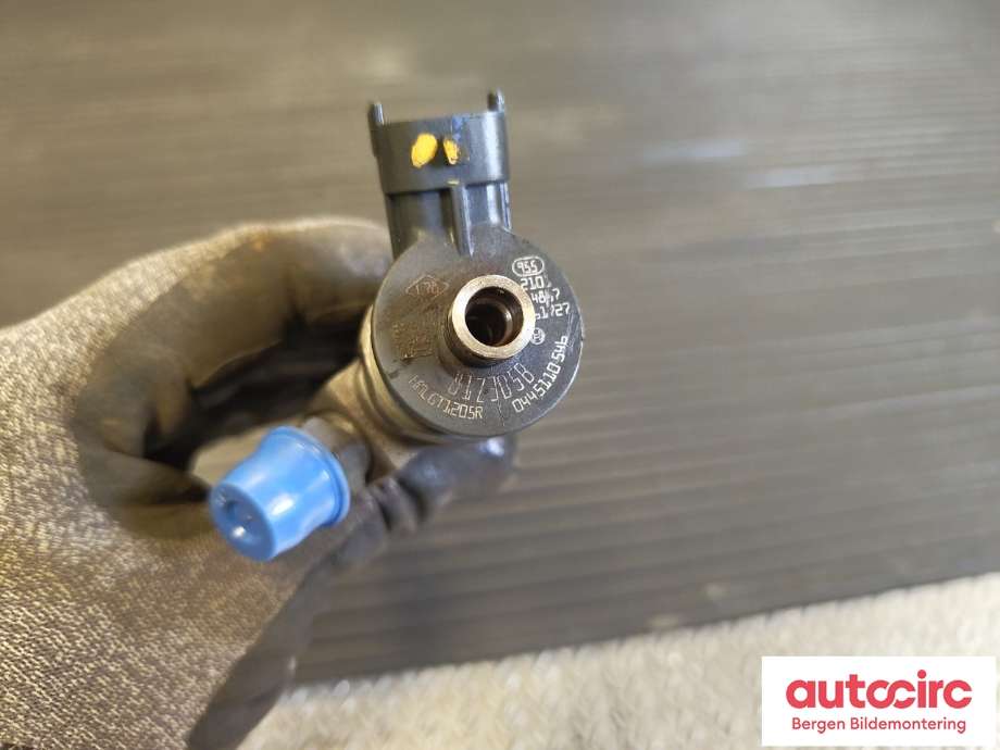 Dyse innsprøyting diesel til Mercedes Vito 2014-->> (W447) (W447) (MERCEDES|A 622 070 00 87|)