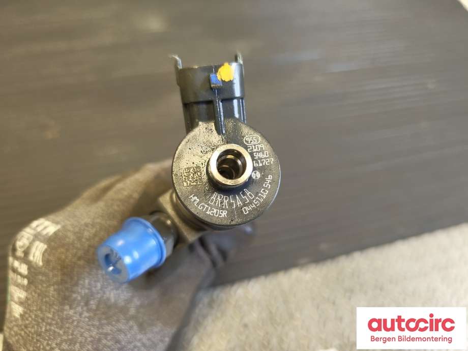 Dyse innsprøyting diesel til Mercedes Vito 2014-->> (W447) (W447) (MERCEDES|A 622 070 00 87|)