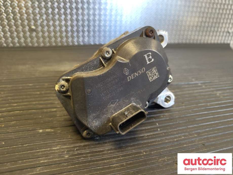 EGR-ventil til Mercedes Vito 2014-->> (W447) (W447) (MERCEDES|A 626 140 06 00|A 626 140 01 60|147100789R)